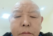 患者证件手持照